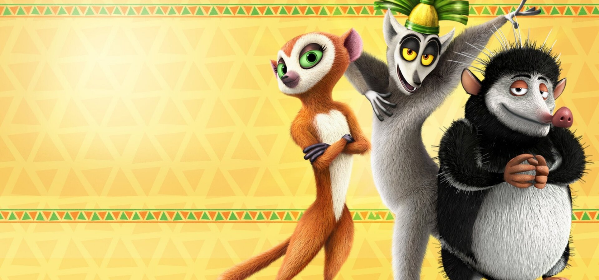 Sláva králi Jelimánovi