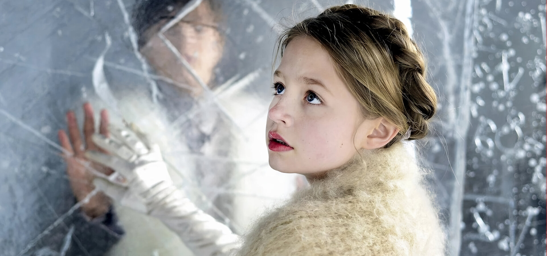 Snehová kráľovná