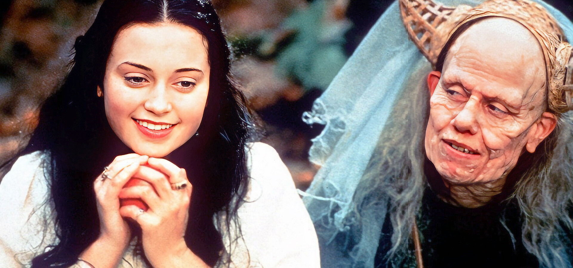 Sněhurka: Příběh hrůzy