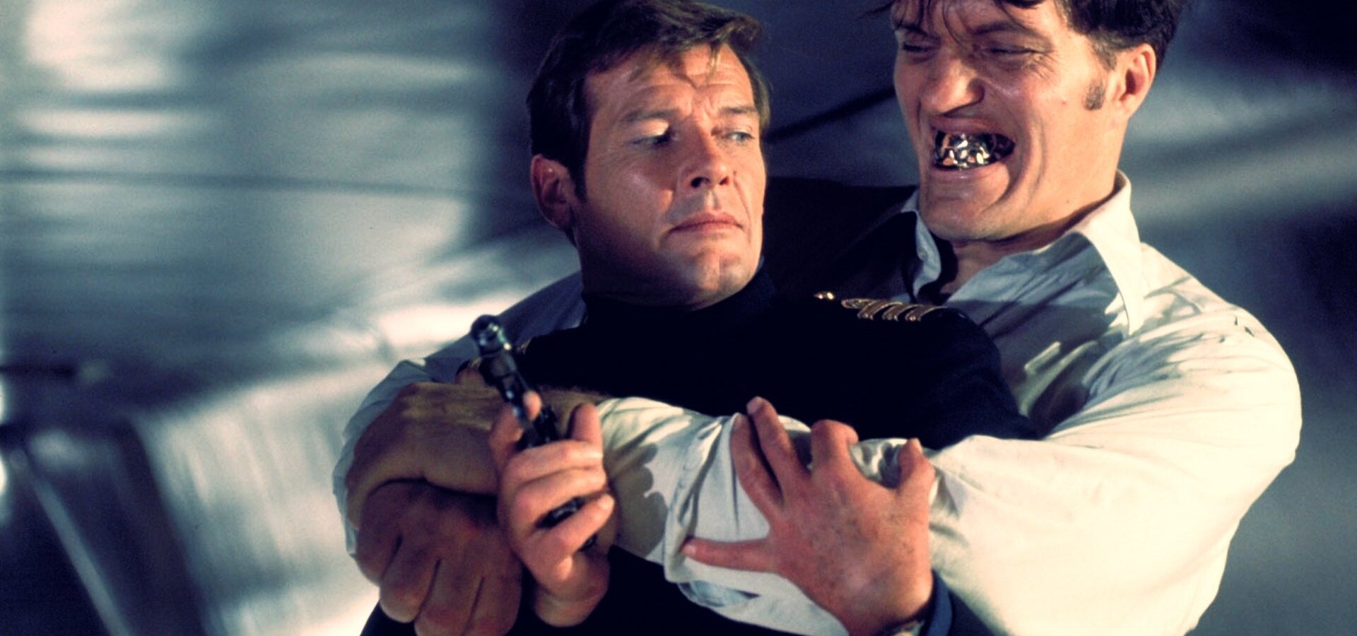 Špion, který mě miloval