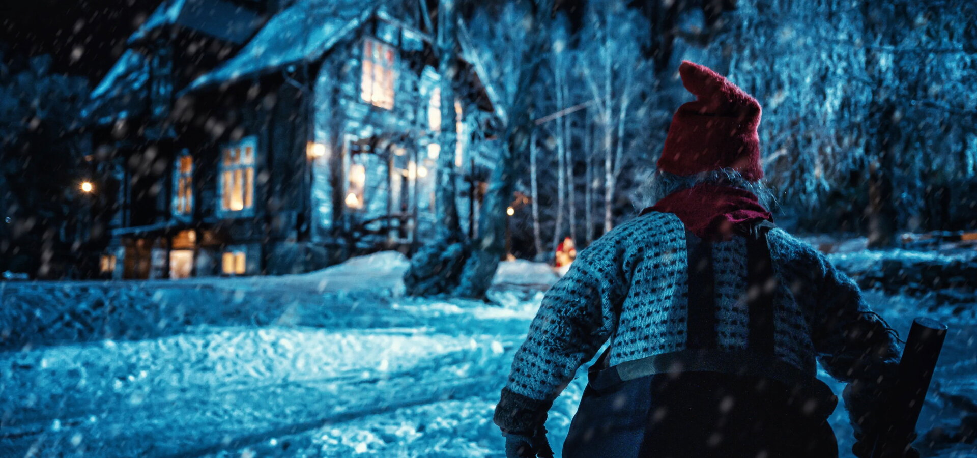 Šťastné a krvavé