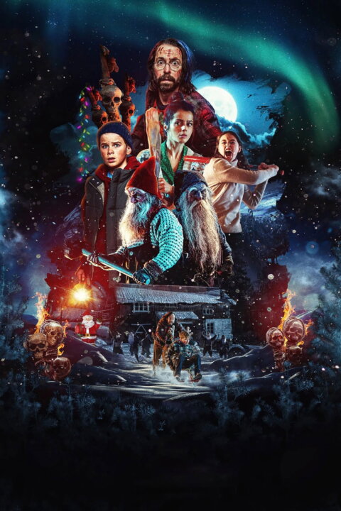 Šťastné a krvavé