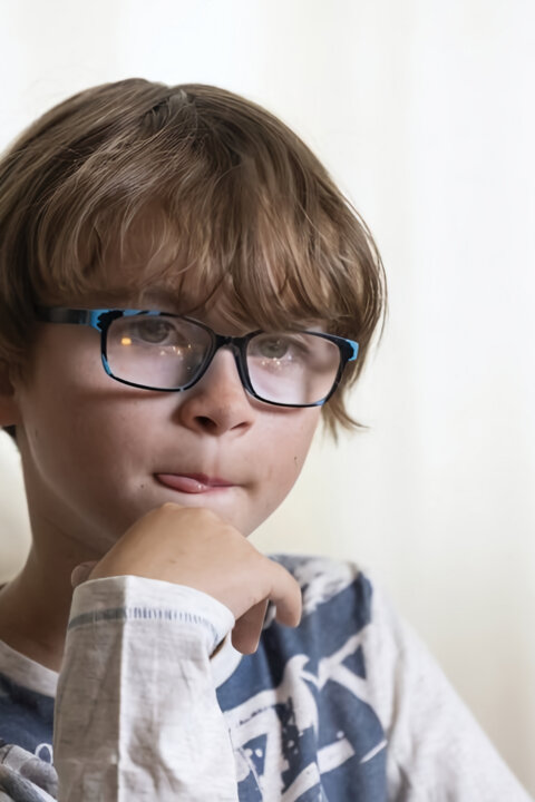 Šťastné a strašidelné!