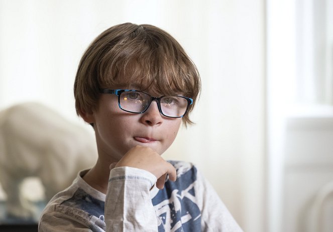 Šťastné a strašidelné!