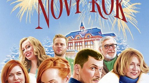 Šťastný nový rok