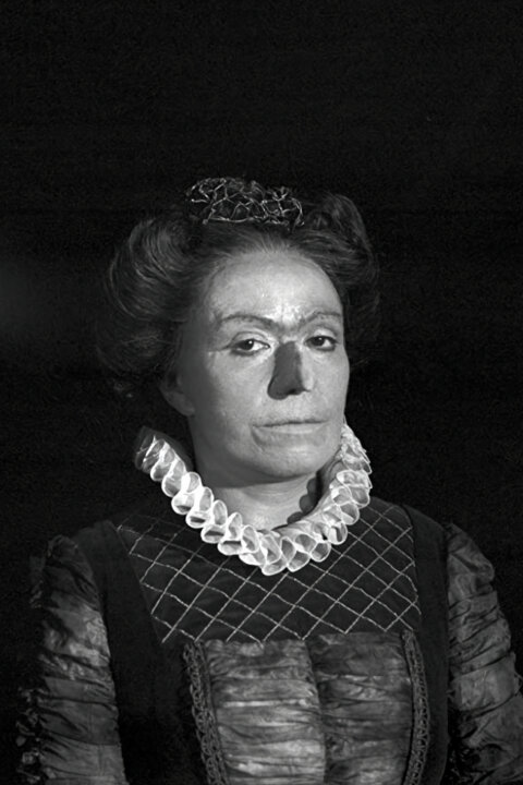 Strašidlo cantervillské