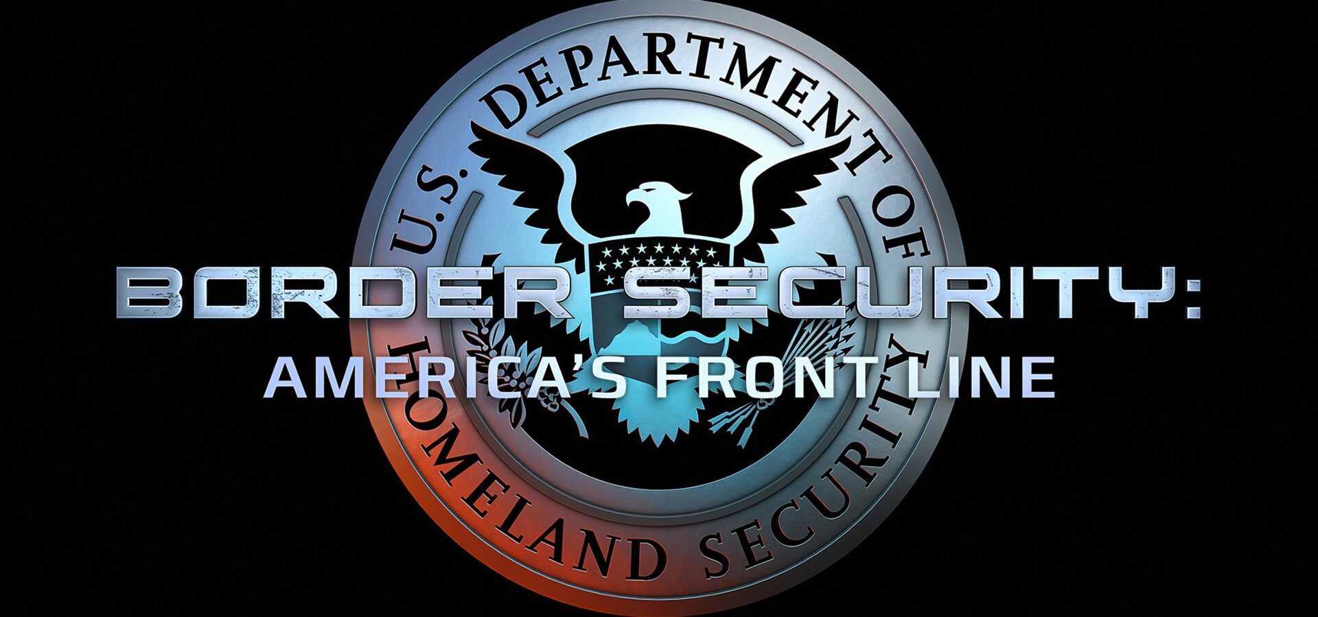 Strážci hranic: Amerika