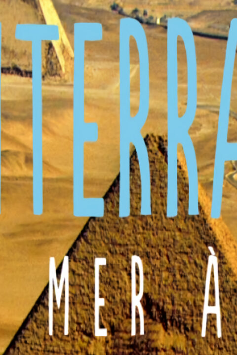 Středozemní moře - moře nás všech