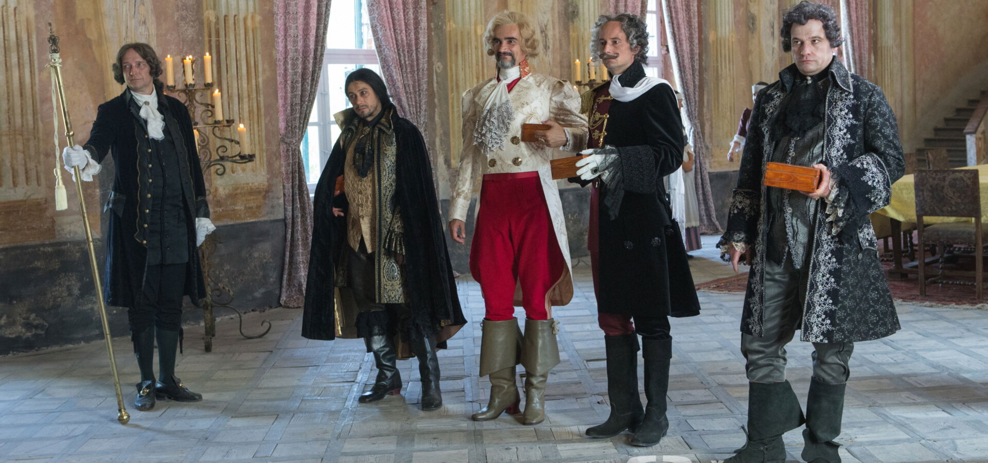 Svatojánský věneček