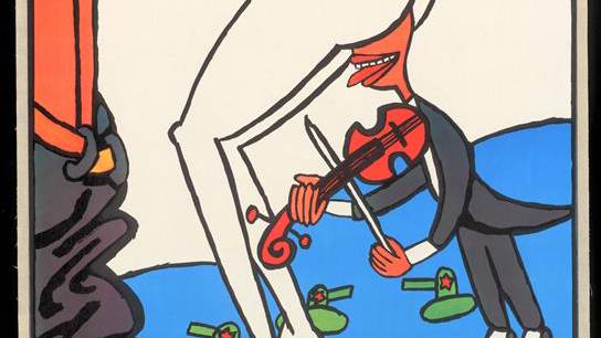 Ta naše písnička česká II