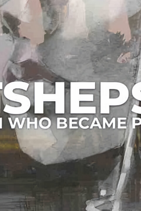 Tajemství královny Hatšepsut