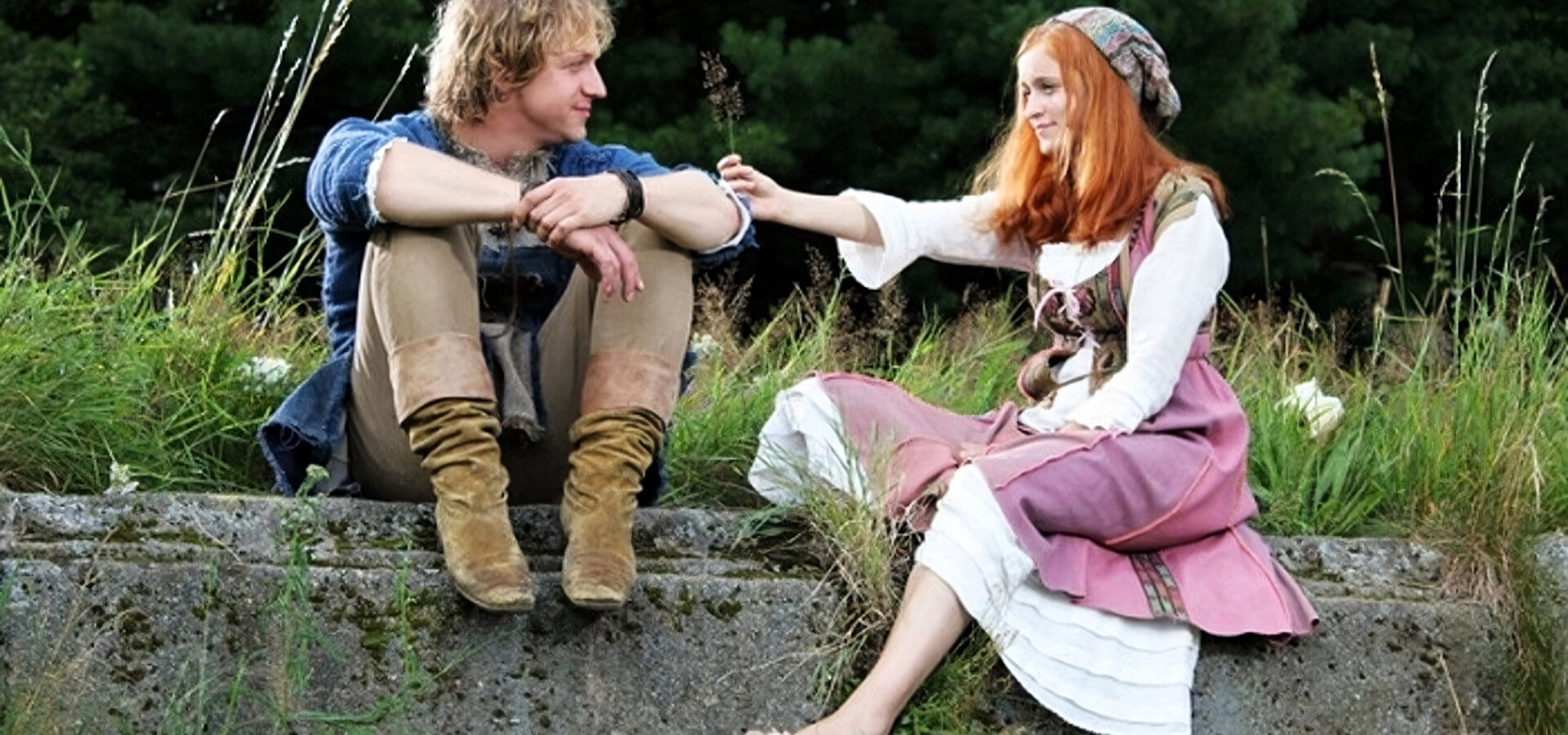 Tajemství staré bambitky