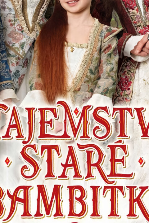 Tajemství staré bambitky 2