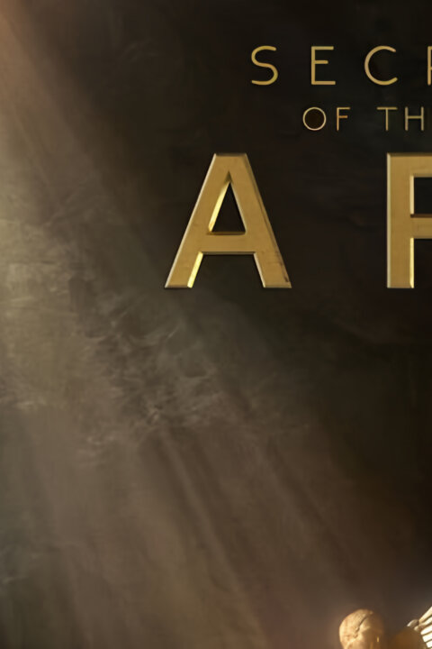 Tajomstvá stratenej archy