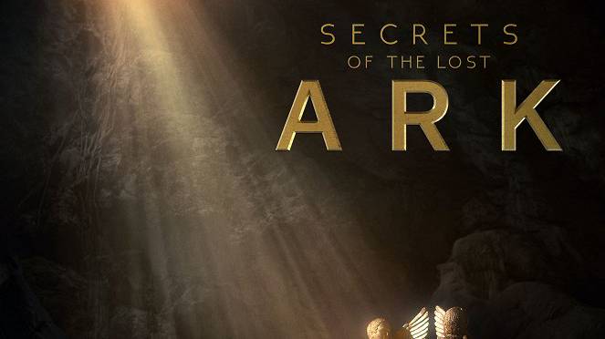 Tajomstvá stratenej archy