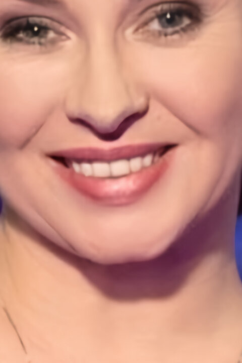 Tenký led Dany Morávkové