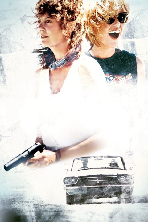 Thelma a Louise
