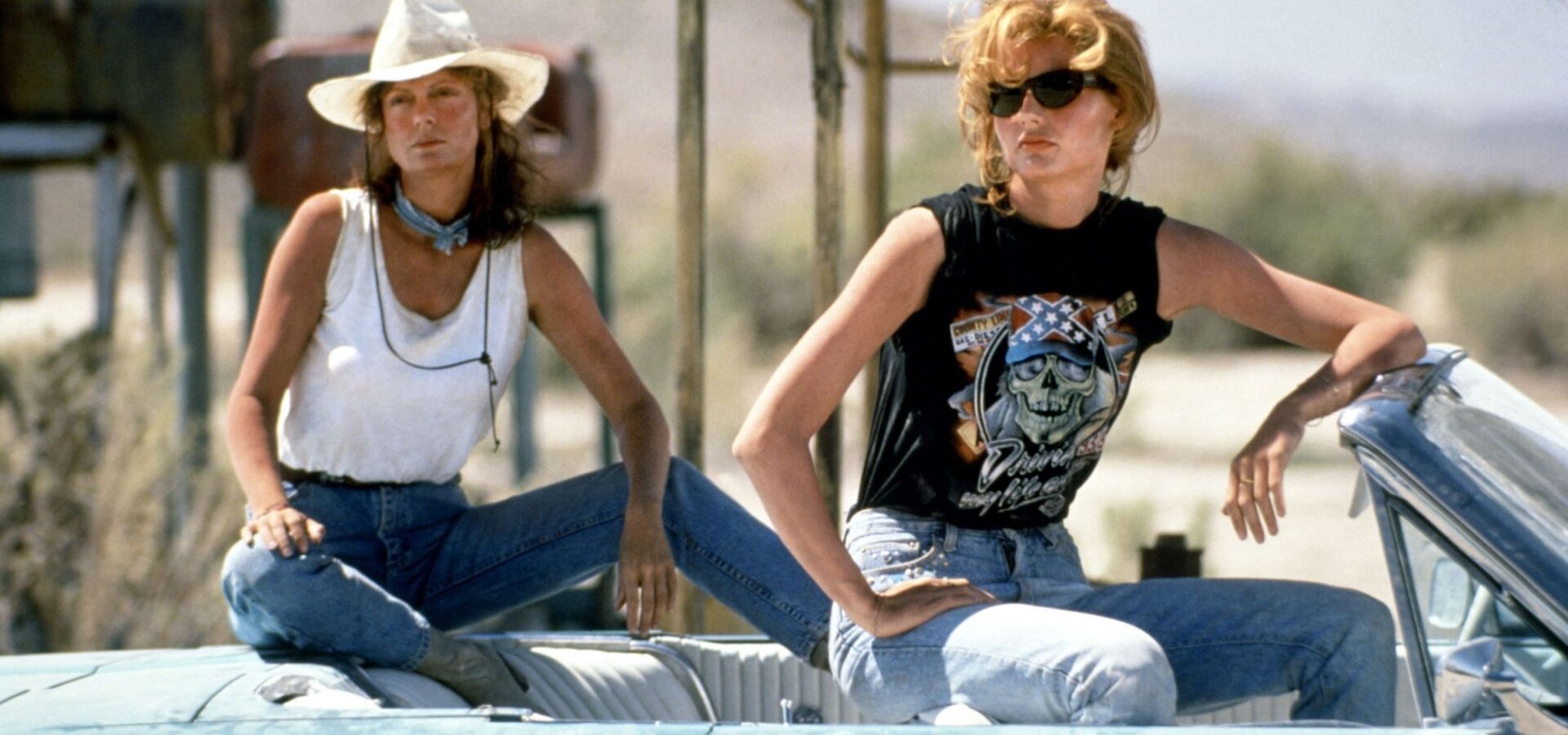 Thelma a Louise
