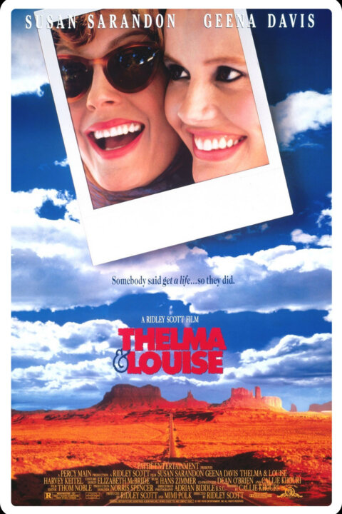 Thelma a Louise