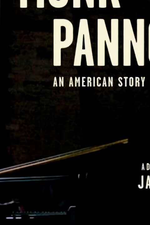 Thelonious Monk, jazzový genius