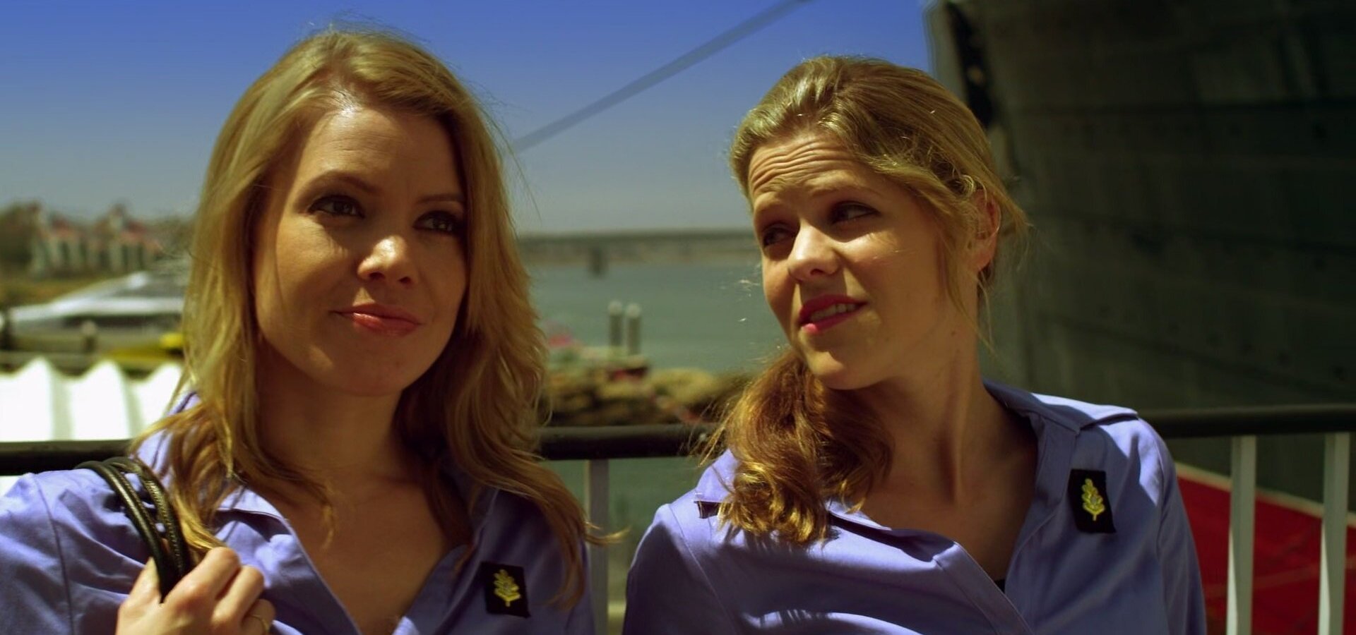 Titanic – historie se opakuje