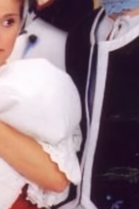 To vánoční šturmování aneb Pokoj lidem dobré vůle