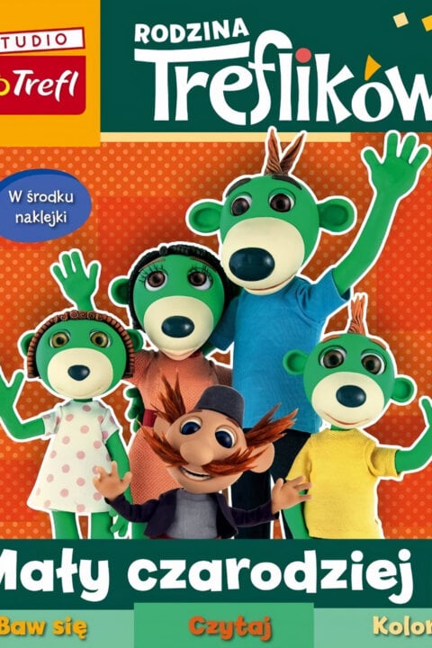 Treflíci
