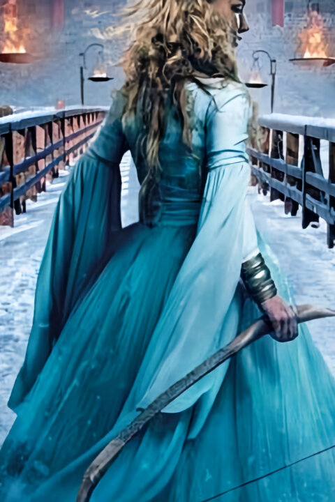 Tři přání pro Popelku