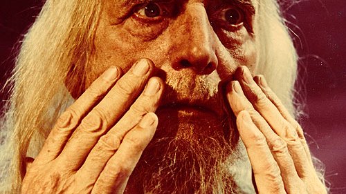 Tři zlaté vlasy děda Vševěda