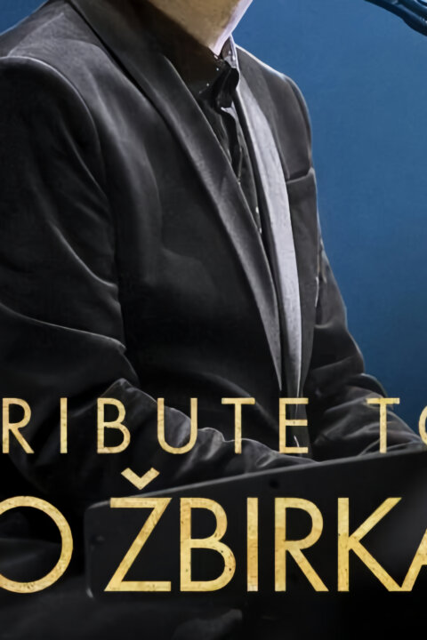 Tribute to Miro Žbirka