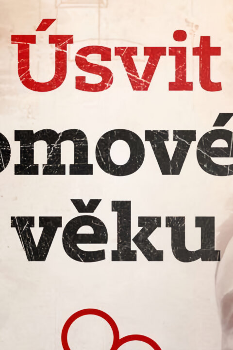 Úsvit atomového věku