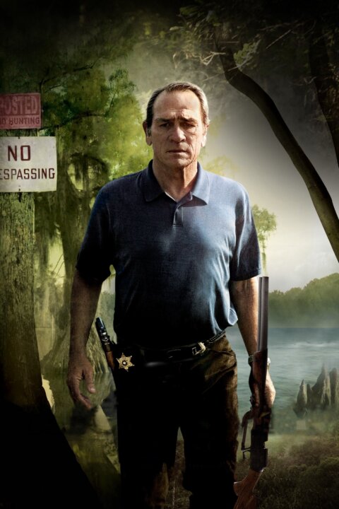 V elektrizující mlze