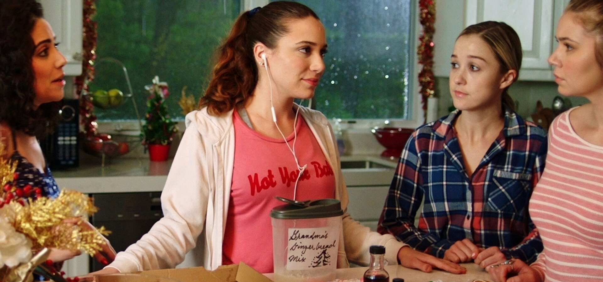 Vánoce, jak mají být