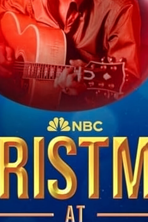 Vánoce v Gracelandu