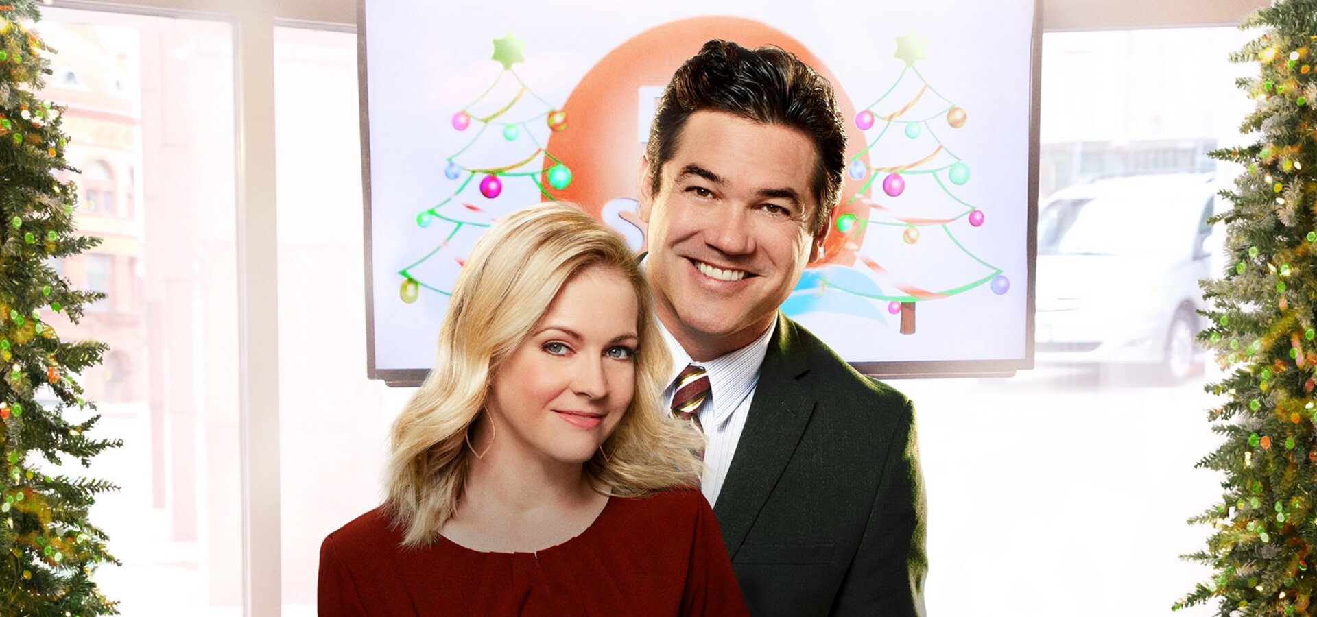 Vánoce v přímém přenosu