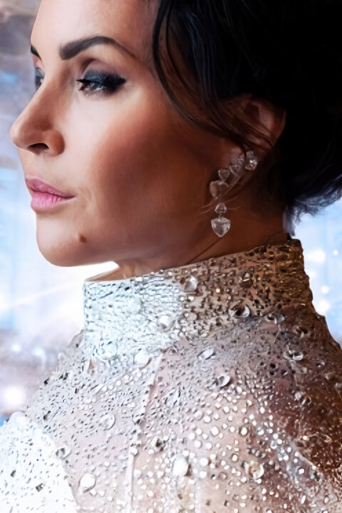 Vánoce ve Versailles se Sonyou Yonchevou