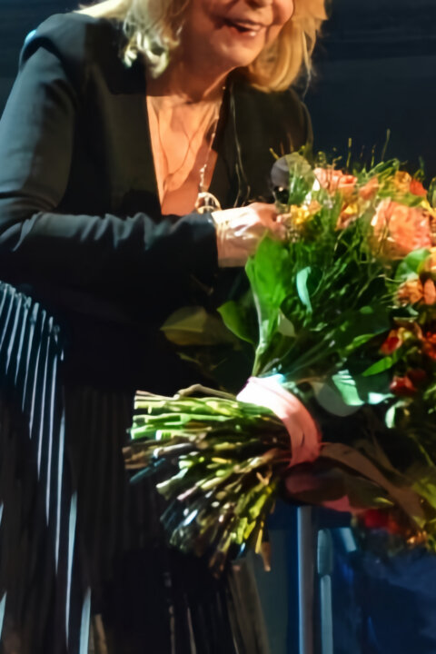 Vánoční koncert Hany Zagorové