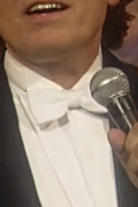 Vánoční koncert Karla Gotta