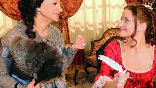 Vánoční království