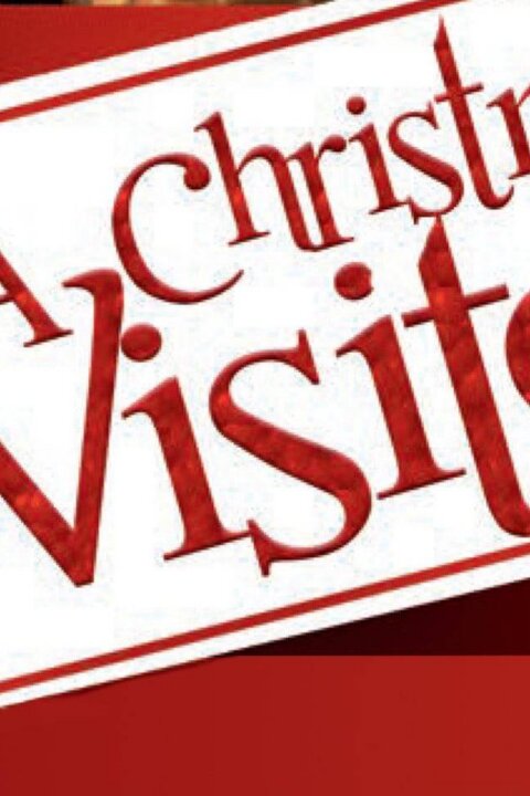 Vánoční návštěvník