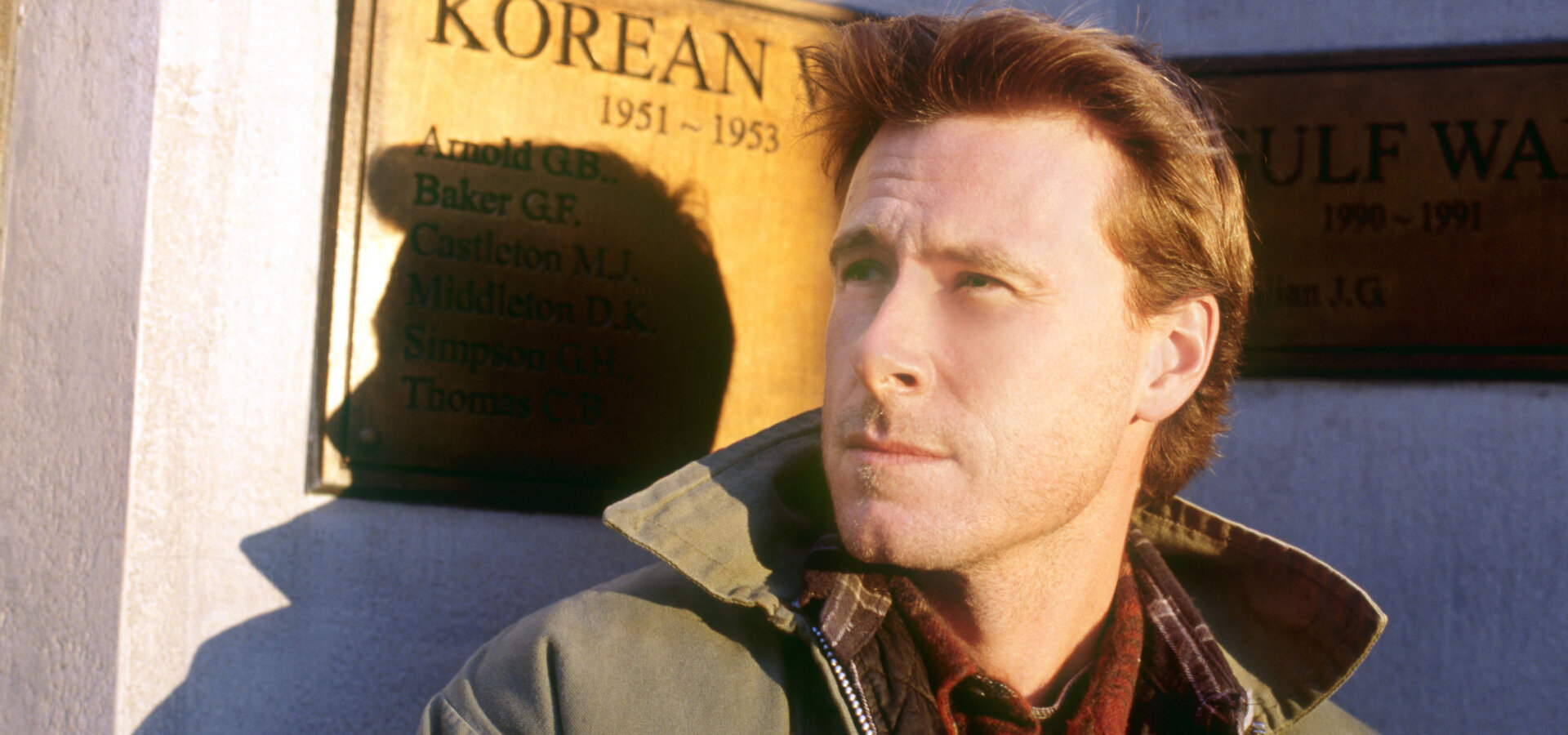 Vánoční návštěvník