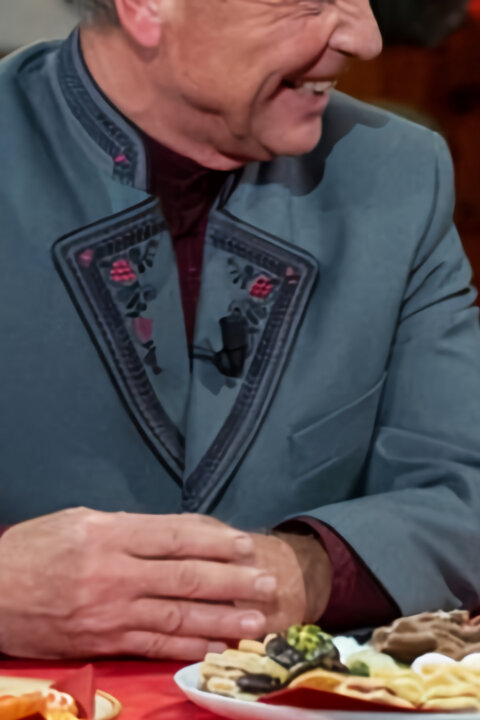 Vánoční posezení u muziky