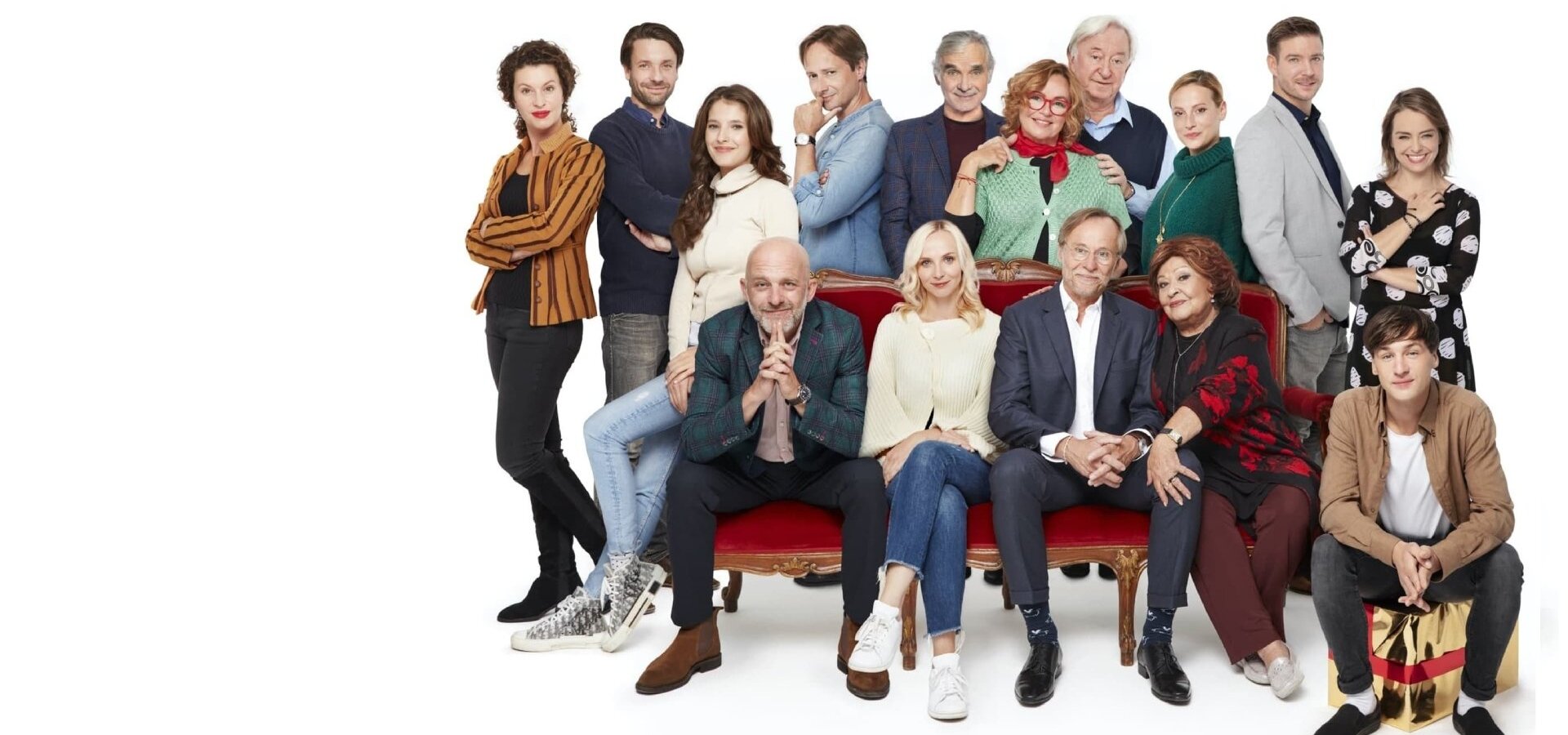 Vánoční příběh