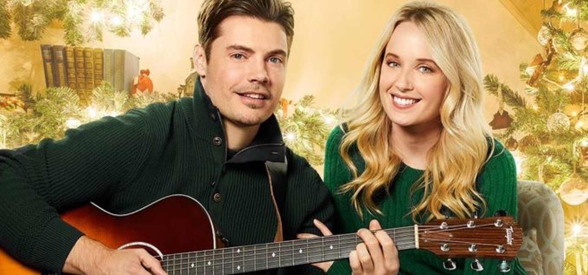 Vánoční setkání s láskou