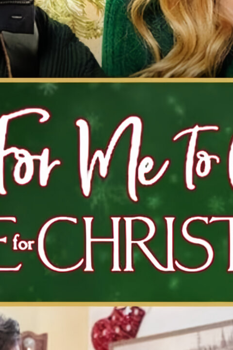 Vánoční setkání s láskou