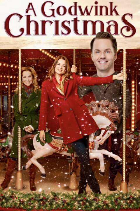 Vánoční zázrak: Náhodné setkání