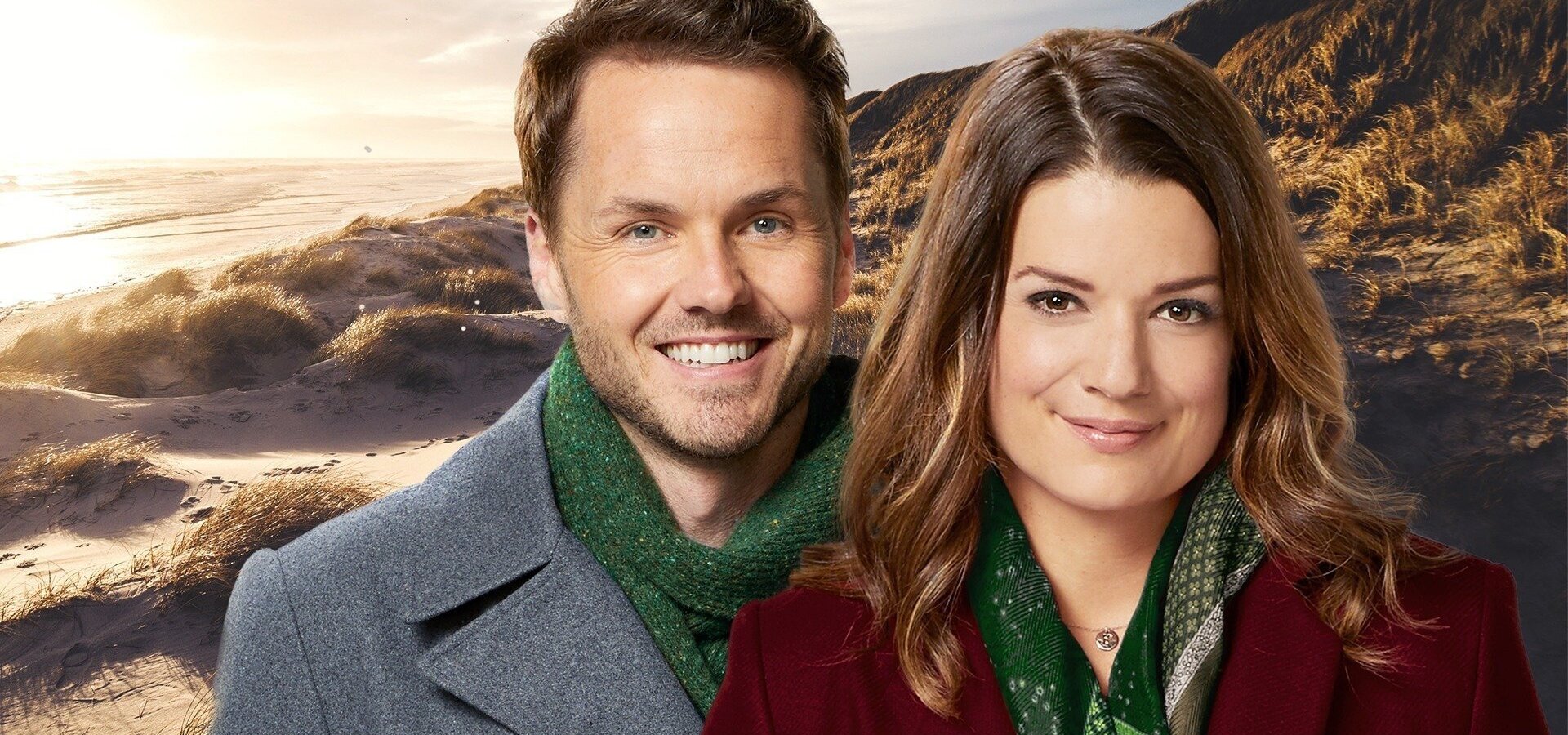 Vánoční zázrak: Náhodné setkání