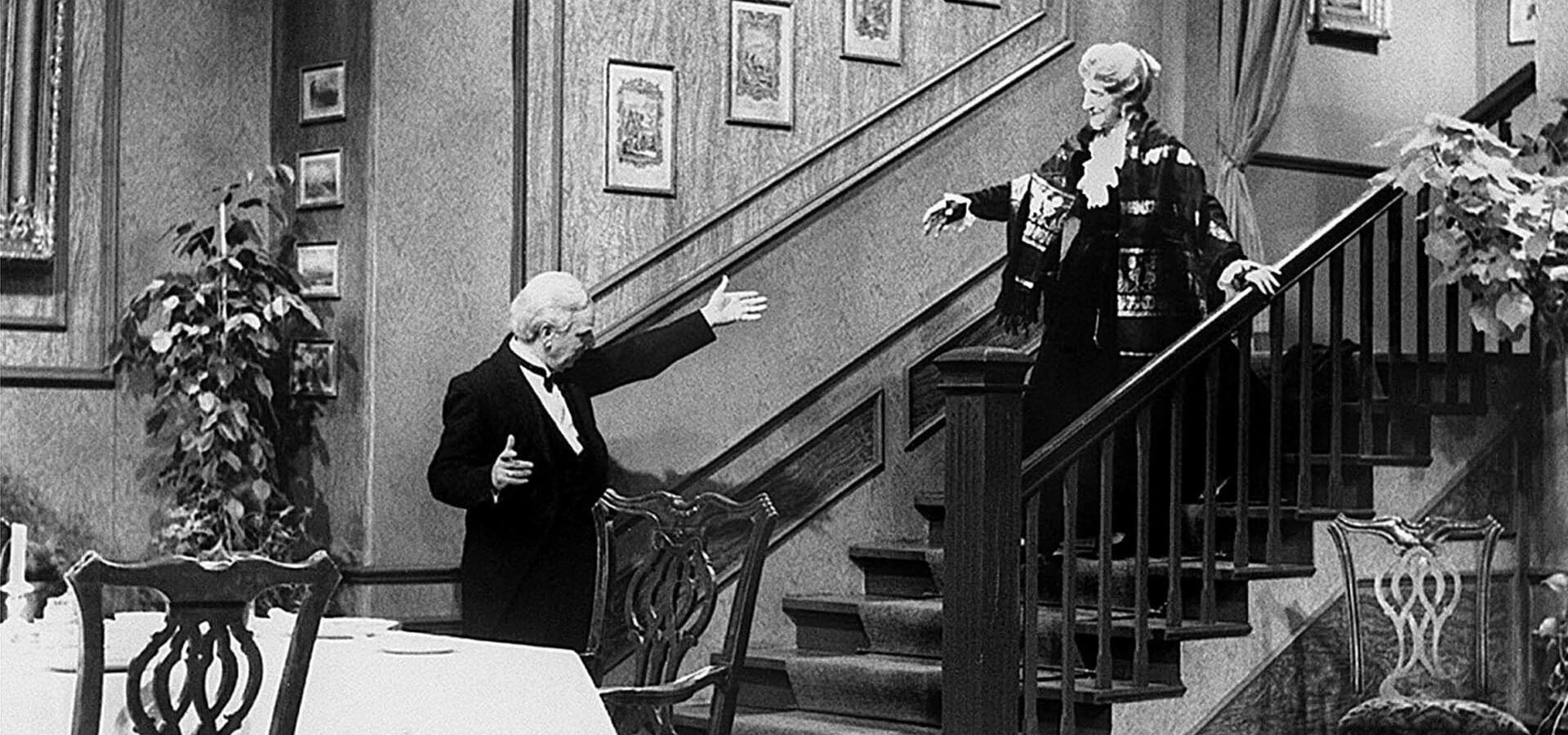 Večeře pro jednoho