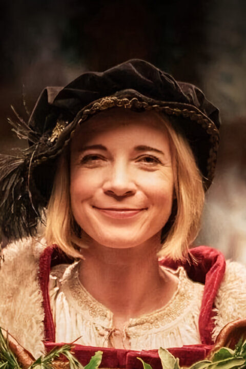 Veselé královské Vánoce