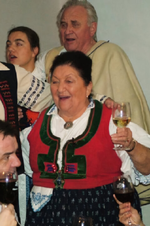 Vínečko, ne voda